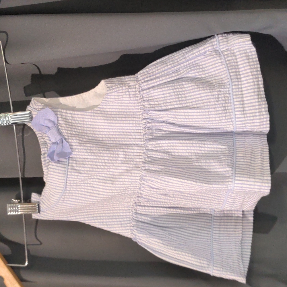Janie and Jack toddler spring dress
